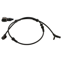Load image into Gallery viewer, Front Abs Sensor Fits Mercedes-Benz OE 1649058200 Febi 106634