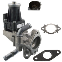 Load image into Gallery viewer, Egr Valve Inc Gaskets Fits Citroen Relay Ford Transit Land Rover Def Febi 106648