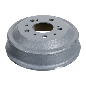 Rear Brake Drum Fits FIAT Ducato 230 Peugeot Boxer Citroen Jumper Rel Febi 10664