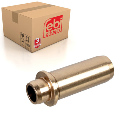 Valve Guide Fits Ford Volkswagen Corrado Golf Variant syncro 4 Jetta Febi 10665