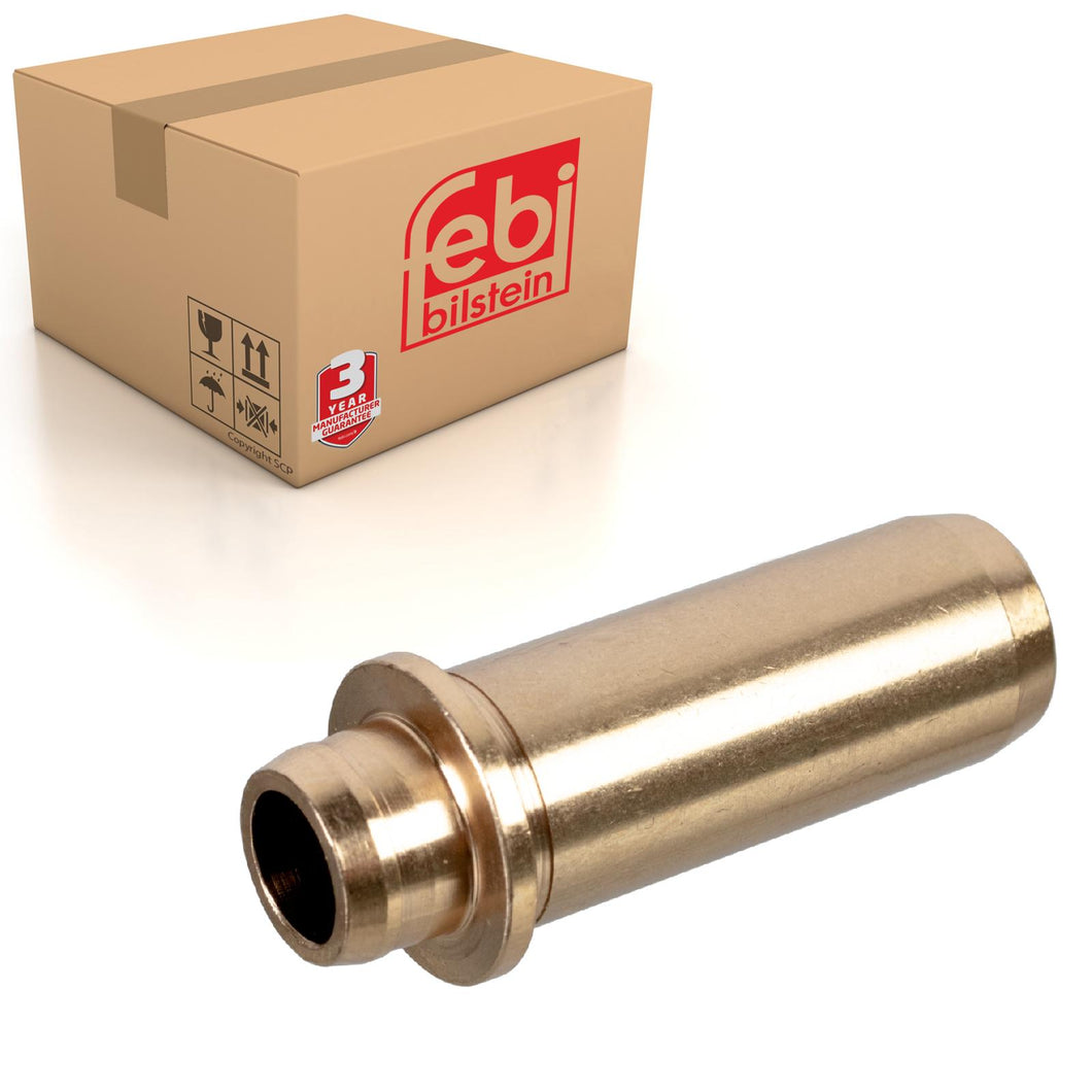 Valve Guide Fits Ford Volkswagen Corrado Golf Variant syncro 4 Jetta Febi 10665