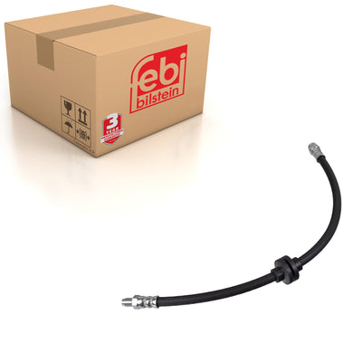 Brake Hose Fits Nissan Terrano 4WD OE 462102625R Febi 106666