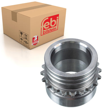 Crankshaft Sprocket Fits BMW OE 11217787280 Febi 106669