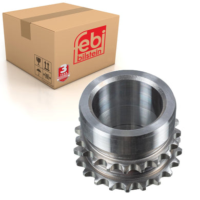 Crankshaft Sprocket Fits BMW OE 11217788982 Febi 106670