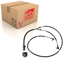 Load image into Gallery viewer, Rear Abs Sensor Fits Ford Ka SportKa StreetKa OE 1337228 Febi 106675