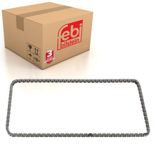 Load image into Gallery viewer, Camshaft Timing Chain Fits Vauxhall Astra Corsa Insignia OE 12672278 Febi 106694