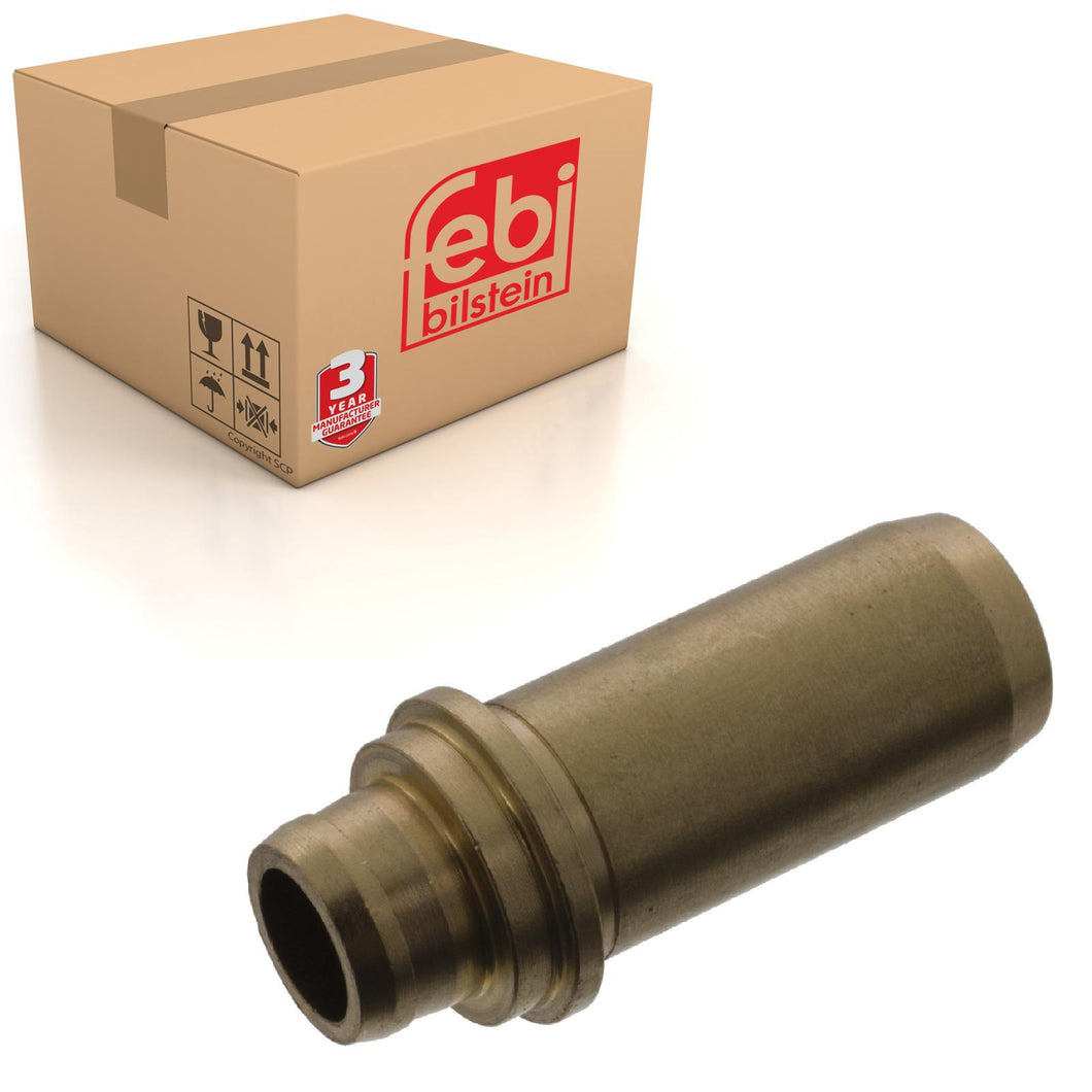 Valve Guide Fits Volkswagen Corrado Golf Passat Seat Cordoba Ibiza To Febi 10669