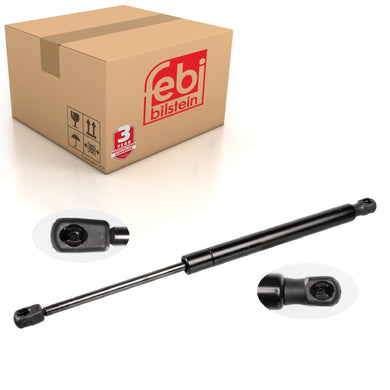 Boot Gas Strut Jazz Tailgate Support Lifter Fits Honda Febi 106701