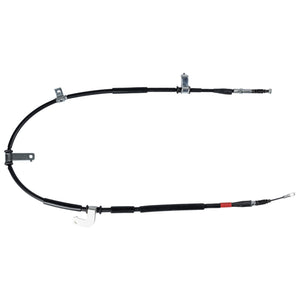 Brake Cable Fits Hyundai Santa Fe 4x4 OE 597602B600DS Febi 106712