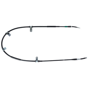 Brake Cable Fits Hyundai Santa Fe 4x4 OE 597702B500DS Febi 106713