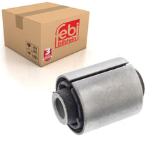 Load image into Gallery viewer, Control Arm Bush Fits KIA Sportage 4x4 Sportage R 4x4 OE 552152S200 Febi 106717