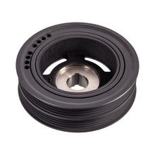 Load image into Gallery viewer, Decoupled Crankshaft Pulley Fits Chevrolet (GM) Aveo Spark GT Febi 106752