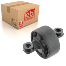 Load image into Gallery viewer, Right Axle Beam Mount Fits KIA Sportage R 4x4 OE 552752S800 Febi 106758