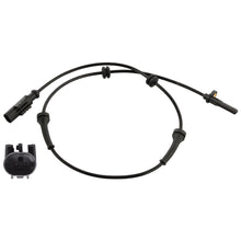 Load image into Gallery viewer, Rear Left Abs Sensor Fits Fiat OE 52081839 Febi 106762