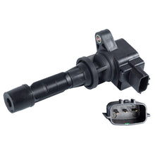 Load image into Gallery viewer, Ignition Coil Fits Mazda Mazda5 Mazda6 Wagon MX-5 Roadster Febi 106778