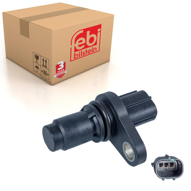 Camshaft-/ Crankshaft Sensor Inc O-Ring Fits Daihatsu Charade Febi 106787