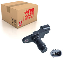 Load image into Gallery viewer, Camshaft-/ Crankshaft Sensor Inc O-Ring Fits Isuzu D-Max 4x4 KB N-Se Febi 106788
