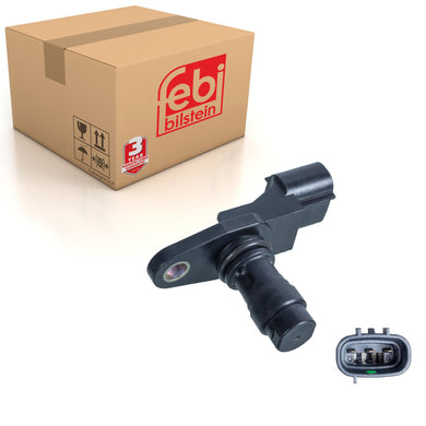 Camshaft-/ Crankshaft Sensor Inc O-Ring Fits Isuzu D-Max 4x4 KB N-Se Febi 106788