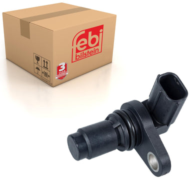 Camshaft Sensor Fits Lexus GS 250 GS 300 GS 350 AWD GS 430 GS 450h G Febi 106791