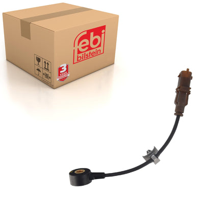 Knock Sensor Fits Chevrolet (GM) Aveo Cruze Orlando Trax Febi 106793
