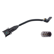 Load image into Gallery viewer, Crankshaft Sensor Fits Chevrolet Aveo 2003 on Vauxhall Astra 2003 20 Febi 106795