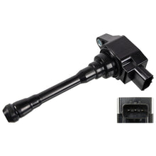 Load image into Gallery viewer, Ignition Coil Fits Nissan Altima Bluebird Sylphy 4WD Caravan Cube Ju Febi 106805