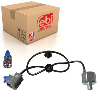 Knock Sensor Fits MAZDA OE ZJ0118921 Febi 106806