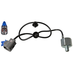 Knock Sensor Fits MAZDA OE ZJ0118921 Febi 106806