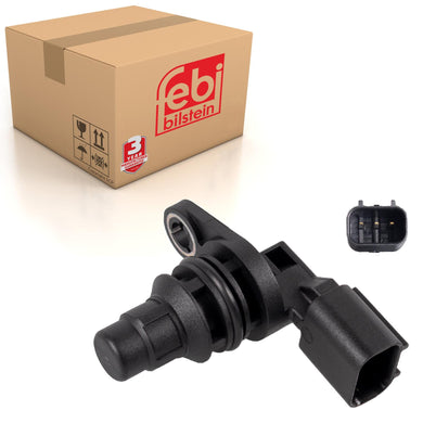Camshaft Sensor Inc O-Ring Fits Mazda Mazda3 Mazda5 Mazda6 AWD Wagon Febi 106807