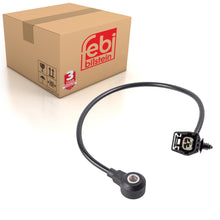 Load image into Gallery viewer, Knock Sensor Fits Ford B-MAX C-MAX Ecosport Fiesta Van Fiestann Focu Febi 106808