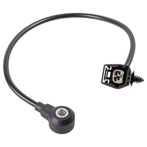 Knock Sensor Fits Ford B-MAX C-MAX Ecosport Fiesta Van Fiestann Focu Febi 106808