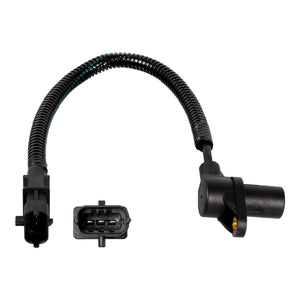 Crankshaft Sensor Fits Hyundai Getz Prime i40 CW iX35 Lavita Matrix Febi 106810