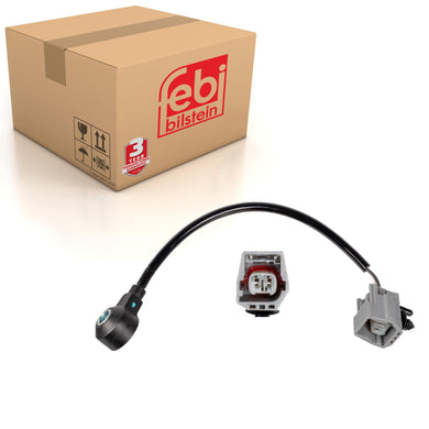 Knock Sensor Fits Ford Focus RS 4x4 OE 1119941 Febi 106812