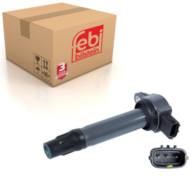 Ignition Coil Fits Citroen C Crosser 4x4 C4 Aircross 4x4 Febi 106814
