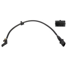 Load image into Gallery viewer, Crankshaft Sensor Fits Chevrolet Aveo 2011 on Cruze 2009 on Vauxhall Febi 106816