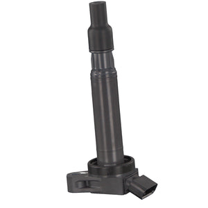 Ignition Coil Fits Toyota Auris Touring Sports Camry Century Corolla Febi 106817