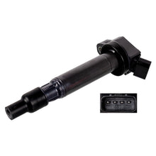 Load image into Gallery viewer, Ignition Coil Fits Toyota Auris Touring Sports Camry Century Corolla Febi 106817