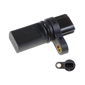 Camshaft-/ Crankshaft Sensor Inc O-Ring Fits Infiniti M35 2005 2010 Febi 106820