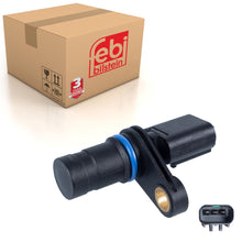 Load image into Gallery viewer, Crankshaft Sensor Inc O-Ring Fits Mini (BMW) Cooper 1 Cabrio S Works Febi 106821