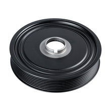 Load image into Gallery viewer, Decoupled Crankshaft Pulley Fits Nissan Interstar Renault Master Tra Febi 106829