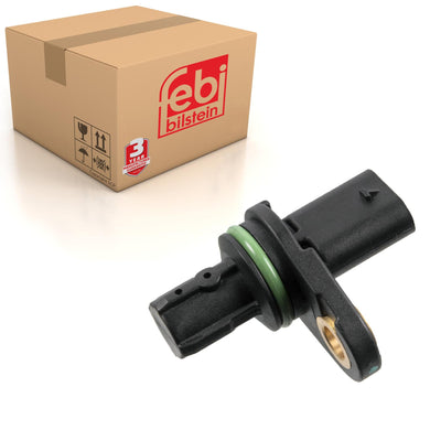 Camshaft Sensor Inc O-Ring Fits Chevrolet (GM) Aveo Cruze Orlando Tr Febi 106839