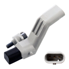 Load image into Gallery viewer, Crankshaft Sensor Inc Bolt Fits Audi A1 A3 A4 A5 Q3 Seat Ibiza Leon Febi 106841
