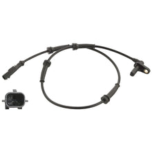 Load image into Gallery viewer, Rear Abs Sensor Fits Dacia Duster OE 479501102R Febi 106852