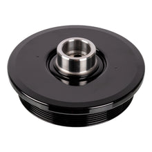 Load image into Gallery viewer, Decoupled Crankshaft Pulley Fits BMW 2 Series 3 Series Febi 106858