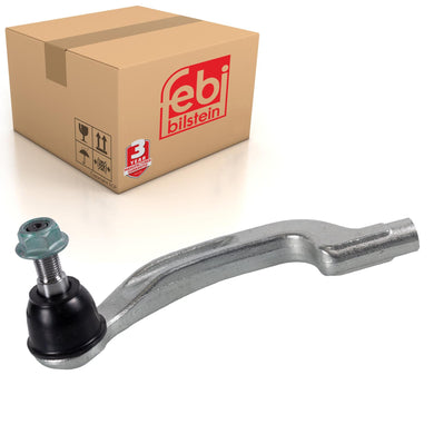 Front Left Tie Rod End Outer Track Fits Mercedes 246 330 17 00 Febi 106861