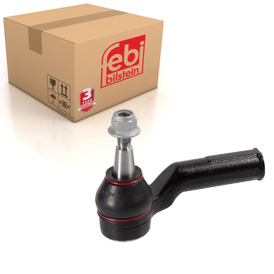 V40 Front Left Tie Rod End Outer Track Fits Volvo 31317781 Febi 106864