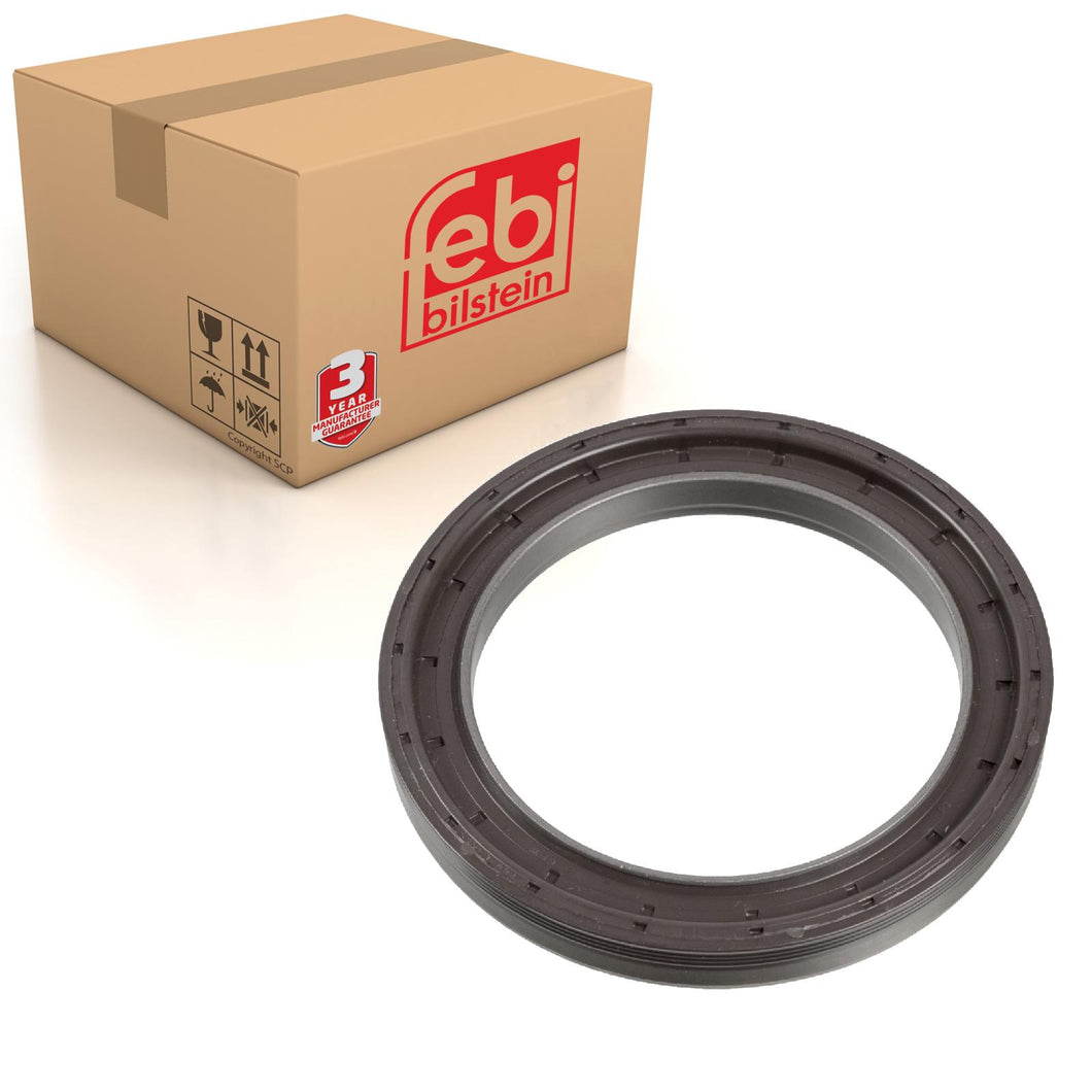 Crankshaft Seal Fits Iveco OE 504101720 Febi 106872