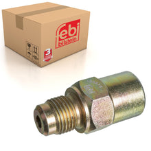 Load image into Gallery viewer, Fuel System Overflow Valve Fits Scania OE 1368497 Febi 106875