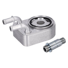 Load image into Gallery viewer, Oil Cooler Fits Chrysler Sebring Dodge Avenger Jeep Compass Patriot Febi 106877