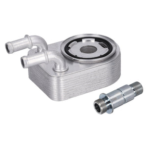 Oil Cooler Fits Chrysler Sebring Dodge Avenger Jeep Compass Patriot Febi 106877